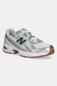 Кроссовки 740 New Balance, серый