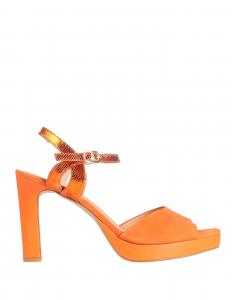 Сандалии Zinda, оранжевый