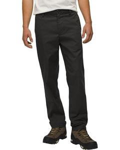 Брюки Prana Palisades Ripstop Chino Pants, цвет Dark Iron