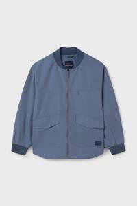 Детская куртка Mayoral, синий