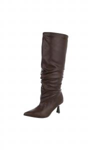 Ital-Design Ботинки в коричневом цвете