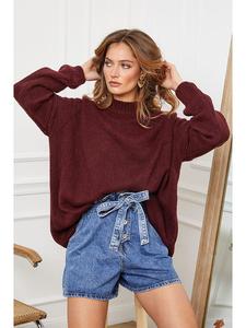 Свитер Ладем в Бордо Joséfine