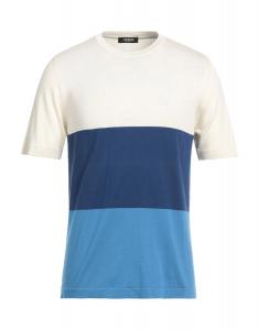 Свитер +39 Masq, синий