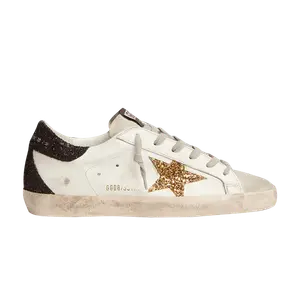 Кроссовки Golden Goose Wmns Superstar, белый