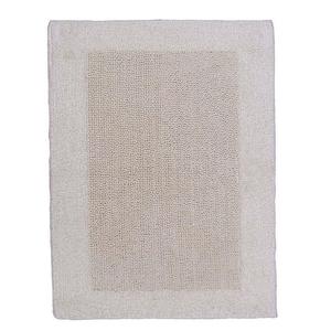 Двусторонний коврик для ванной Bella Napoli 220 GSF Knightsbridge, цвет Ivory