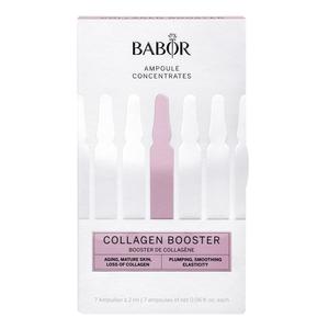 Babor Collagen Booster укрепляющие ампулы 7x2 мл