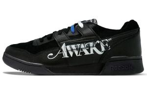 Обувь для скейтбординга Reebok Workout унисекс