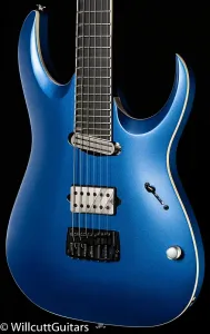Ibanez Jake Bowen Signature JBM9999AMM Azure Metallic Matte (685)