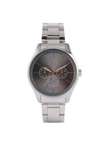 Lucardi Серебряные аналоговые часы