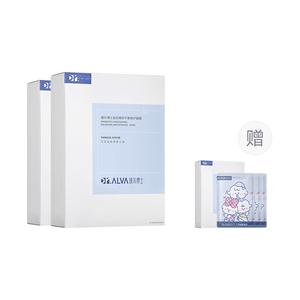 Пробиотические маска для лица увлажняющая, восстанавливающая, увлажняющая 2.0 1 коробка/2 коробки/4 коробки Dr.Alva