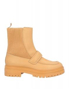 Ботильоны Gianvito Rossi, песочный