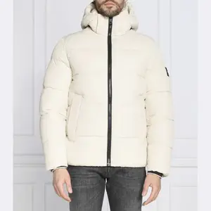 Куртка стандартного кроя Calvin Klein, белый