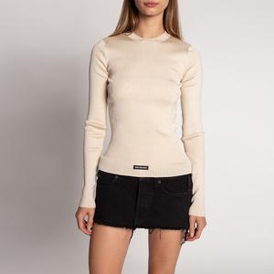 Трикотаж женский Off White Balenciaga