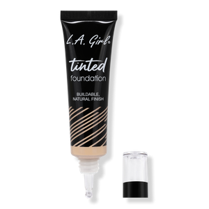 Тонирующая тональная основа Sheer Skin L.A. Girl, Nude