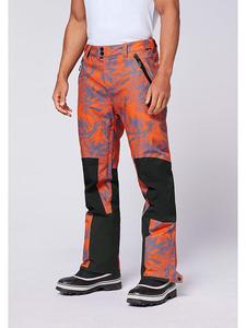 Брюки для лыж и сноуборда Chiemsee Ski-/ Snowboardhose, оранжевый