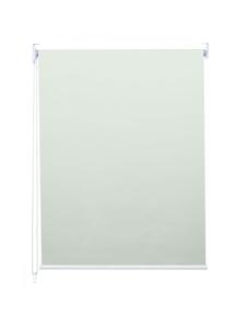 MCW Рулонная штора D52, 120x160 см, кремового цвета