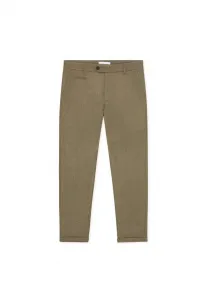 Брюки комо Les Deux, Teak Brown