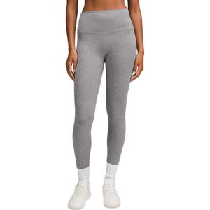 Женские спортивные штаны Align Gray Lululemon, серый