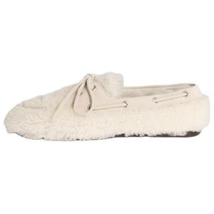 Женские повседневные туфли MIU MIU, белый