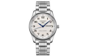 LONGINES Часы Men's Master Collection Watch