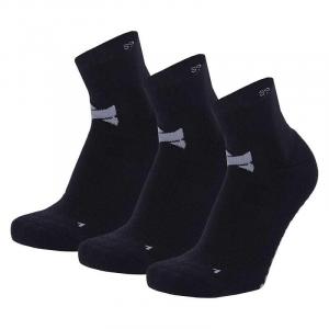 Носки для йоги Xtreme, 3 пары, темно-синие XTREME SOCKSWEAR, цвет blau