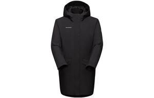 Куртка Chamuera Velvet женская Mammut, цвет Lizard Green