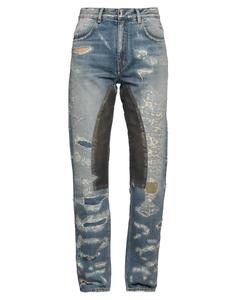 Джинсы Givenchy, синий