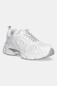Кроссовки IBITHA Guess, белый