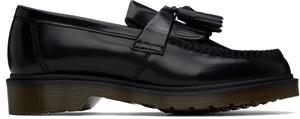 Мокасины Adrian Smooth Leather Tassel Dr. Martens