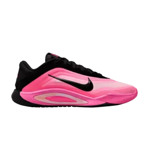 Кроссовки Wmns A'One EP 'Leo Lights', розовый