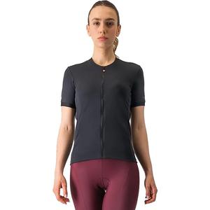 Футболка Castelli Libera Castelli, Light Black