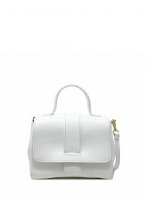 Сумка CHICCA BORSE, белый