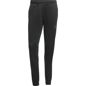 Зауженные спортивные брюки ADIDAS PERFORMANCE Sea, черный