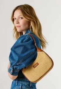 Сумочка триш Pepe Jeans, Brown