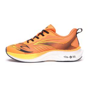 Кроссовки мужские низкие AVJV, оранжевый Afterglow