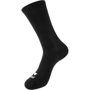 LINING Высокие носки унисекс 1 пара черные