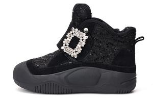 Ботинки Joy&Mario Snow Boots Women's