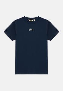 Футболка Ellesse SANDARE TEE, Navy/Dark Blue