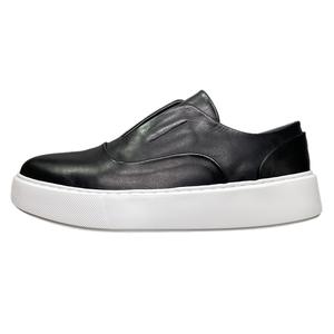 Thai points Износостойкие мужские низкие скейтерские кроссовки красные, цвет Red