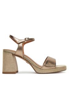 Сандалии 1-28342-44 Tamaris, золотой
