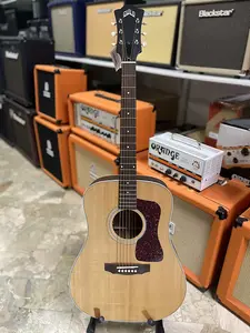 Guild D-40E NT