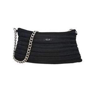 Оригинальная сумка в черном цвете BAM Bags