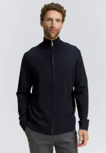 Кардиган Tom Tailor, Knitted Navy Melange