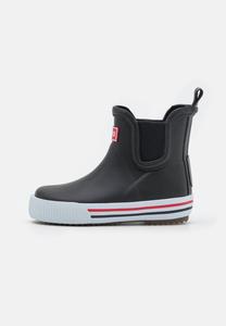 Резиновые сапоги Reima, черные