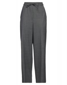 Брюки Sandro, серый