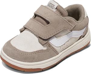 Детские кроссовки Vans Ryland Ls V унисекс, Suede/Canvas Moon Rock