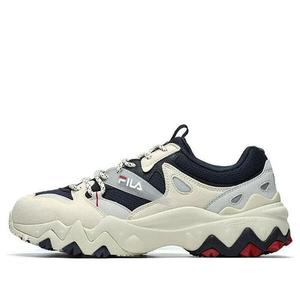 Кроссовки oakmont 2 'blue white' Fila, синий
