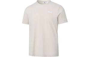 Солнцезащитная одежда для мужчин Helly Hansen, цвет Sparrow gray