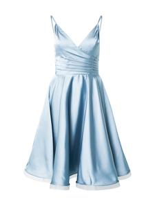 Коктейльное платье mascara, цвет Smoke blue