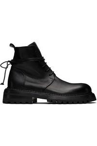 Ботинки тактические Carrucola Marsèll, черный